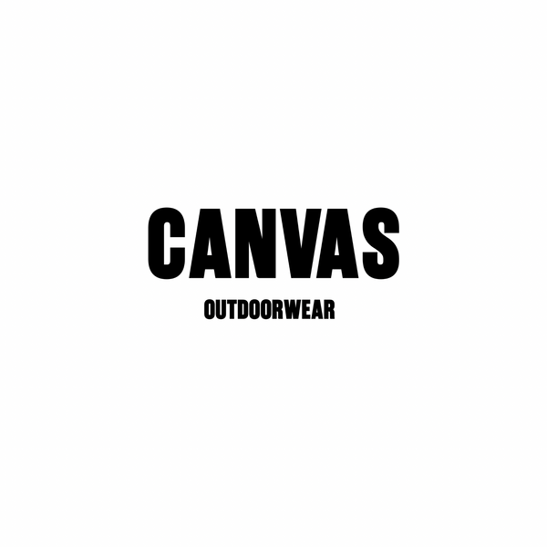 CANVASOUTDOORWEAR